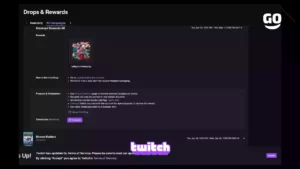Twitch Drops Представляет Подарки Breakout Rewards #6 для Apex Legends