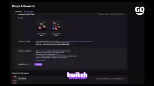 Получите Эксклюзивные Подарки от Twitch Drops в Lost Ark