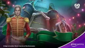 Bridge to Another World Secrets of the Nutcracker