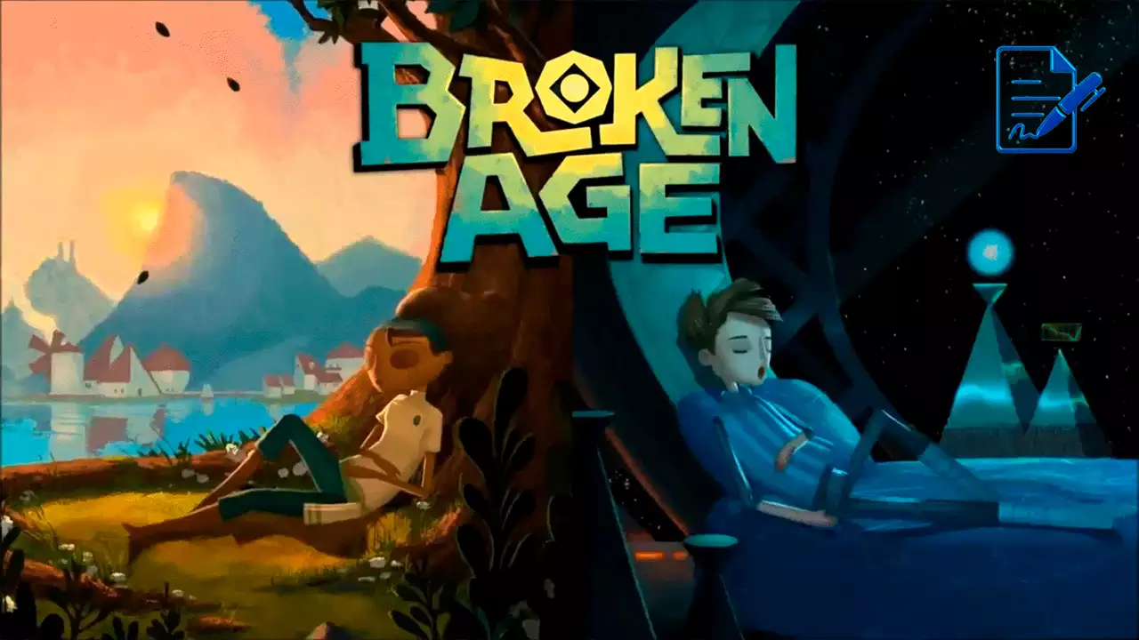 Игра Broken Age раздается бесплатно для подписчиков Twitch Prime