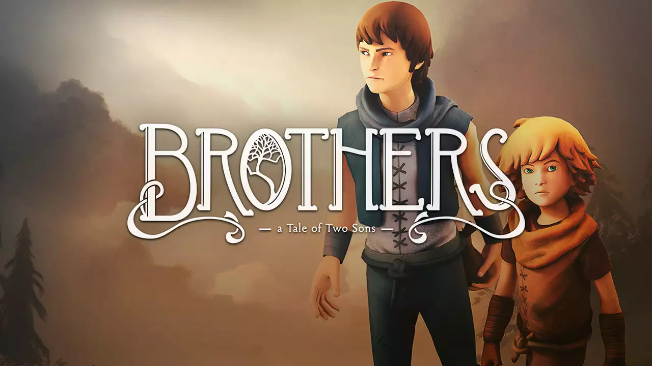 Игра Brothers: A Tale of Two Sons раздается по подписке Prime Gaming