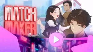 Matchmaker Agency: официальная дата выхода трейлера