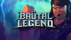 Игра Brütal Legend раздается по подписке Twitch Prime