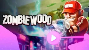 Zombiewood: Survival Shooter — трейлер запуска на Nintendo Switch