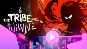 The Tribe Must Survive: выживание в Лавкрафтовском каменном веке
