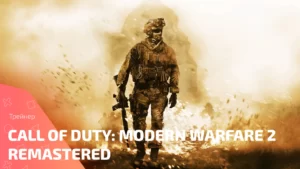 Трейнер для игры Call Of Duty: Modern Warfare 2 Remastered