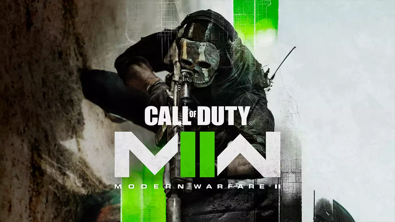 Бесплатный доступ для Call of Duty: Modern Warfare II