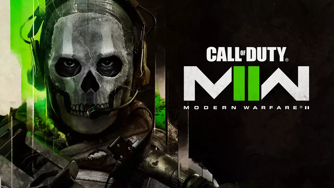 Бесплатные выходные для игры Call of Duty: Modern Warfare II в Steam