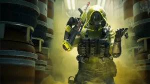 Набор Нова-6 в Modern Warfare III: Война Обостряется