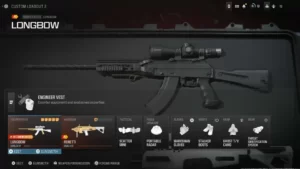 Modern Warfare III: ключевые обновления сезона 2 от 21 февраля
