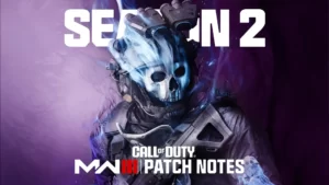 Call of Duty: Modern Warfare III: Все о сезоне 2 — обновления, новые карты и режимы