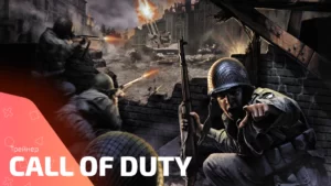 Трейнер для игры Call of Duty 1
