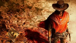 Call of Juarez: Gunslinger раздается бесплатно в стим