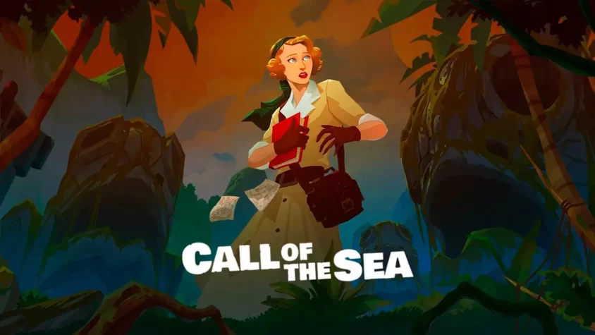 Call-of-the-Sea-giveaway Call of the Sea Game Cover