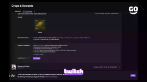 Twitch Drops Предлагает Бонусы Call to the Final Frontier 2024 для World of Tanks