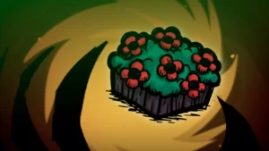 Twitch Drops: раздача Camellia Flowerbed для Don’t Starve Together
