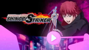Sasori в Naruto to Boruto: Shinobi Striker — новый трейлер уже тут!
