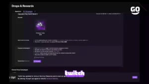 Twitch Drops Представляет Неделю Игры EVE Online