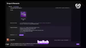 Twitch Drops: Неделя события Capsuleer Day в EVE Online