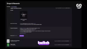 Зацени Twitch Drops с Captain LaserHawk для Rainbow Six Siege
