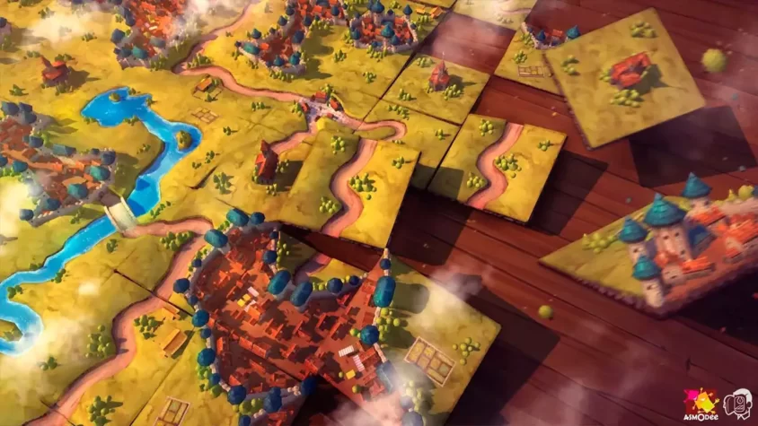 Carcassonne