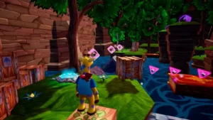 Игра Castle on the Coast раздается бесплатно
