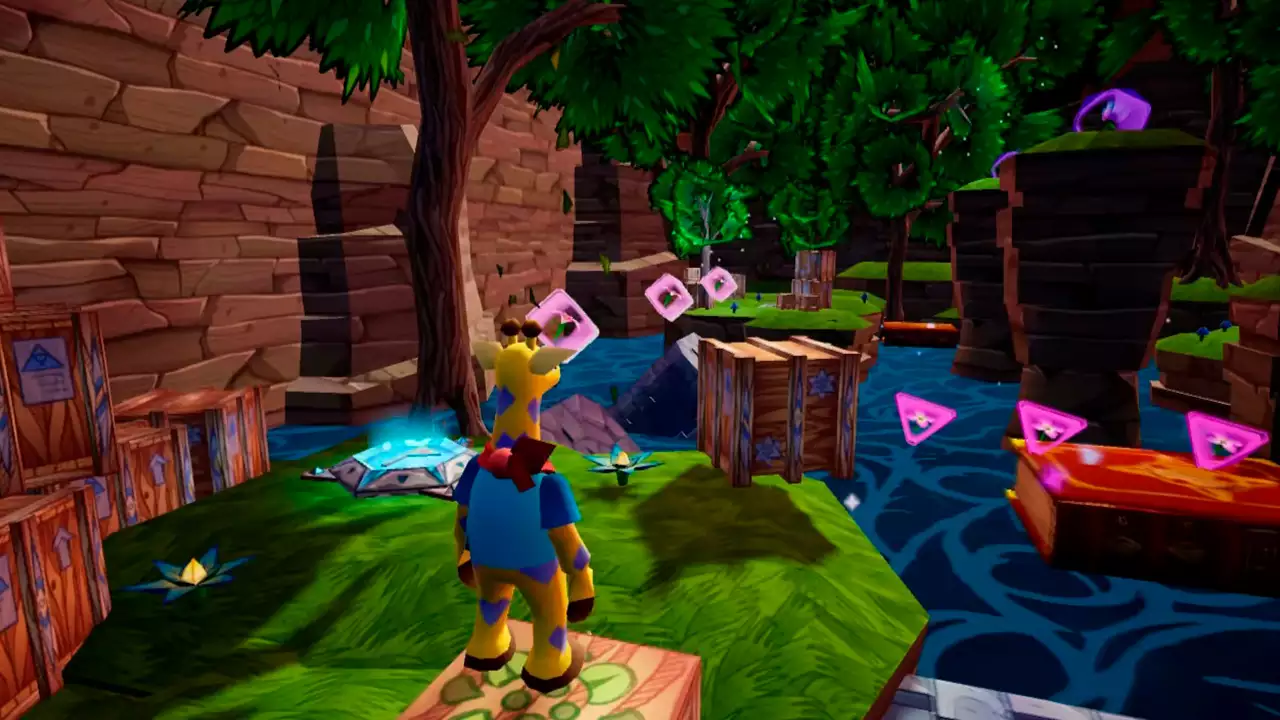 Игра Castle on the Coast раздается бесплатно