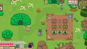 Приключения в дикой природе с Cattails: Wildwood Story!
