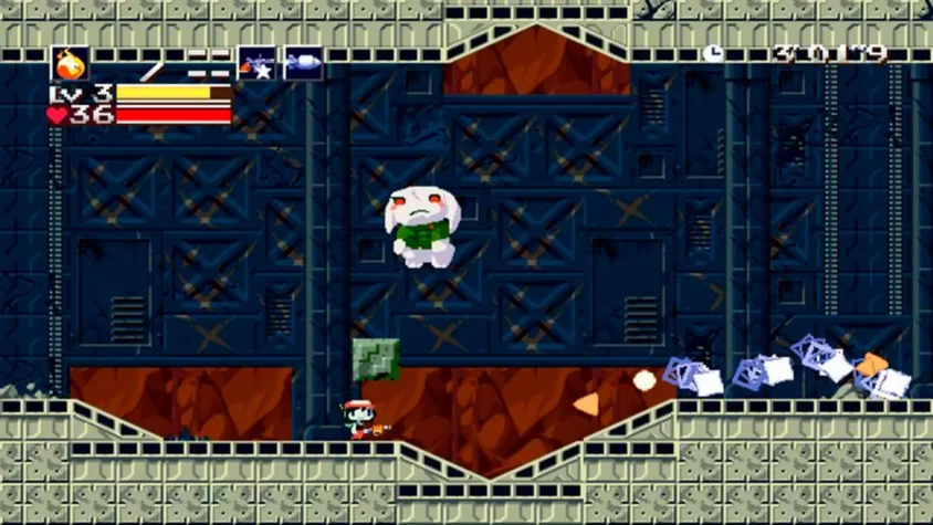 Cave-Story+-game-screenshot-1 Cave Story+ game screenshot 1