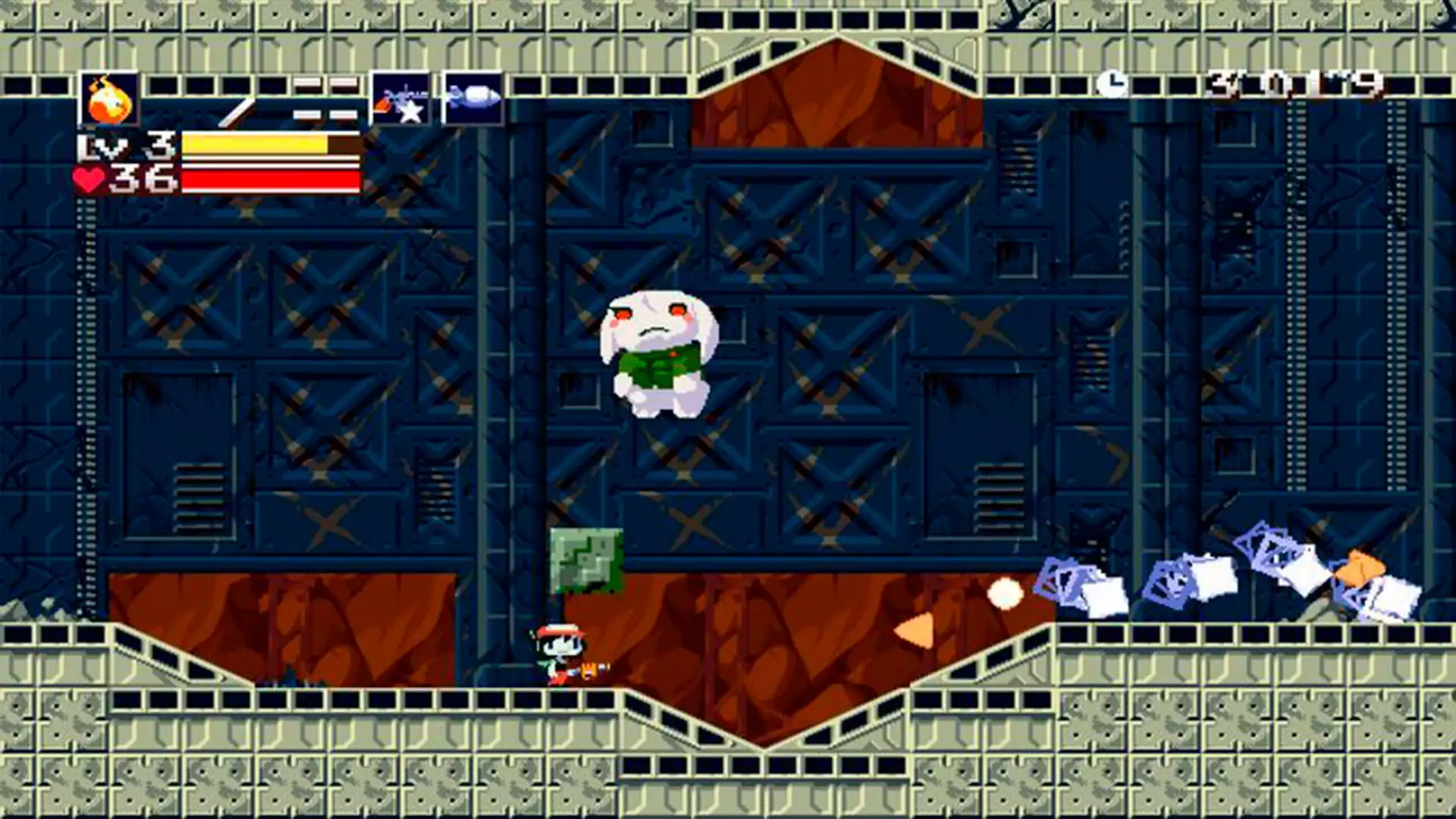 Epic Games: Раздача Cave Story+