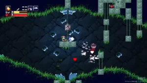 Бесплатная раздача Cave Story