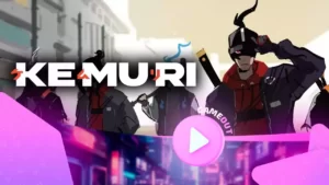 За кулисами kemuri: эксклюзивный трейлер и подробности от ign fan fest 2024