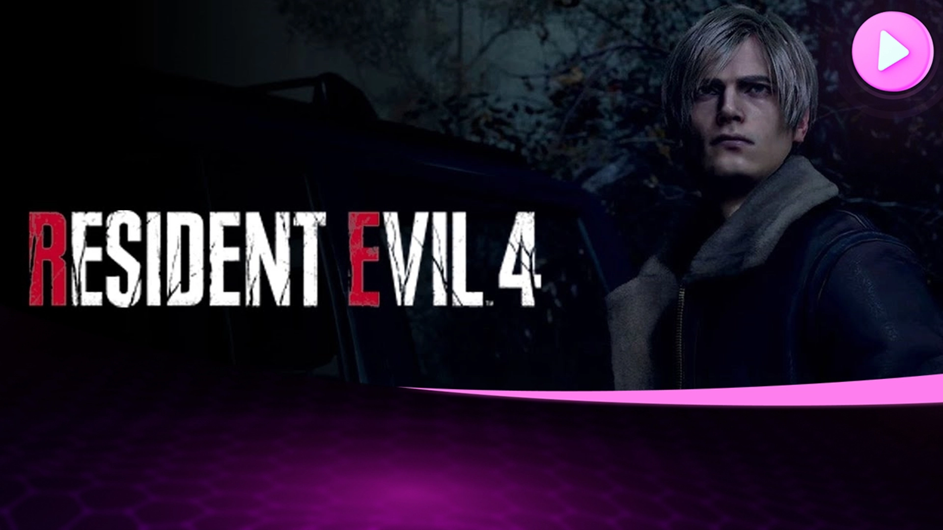 Возвращение классики: Resident Evil 4 теперь на Apple устройствах!
