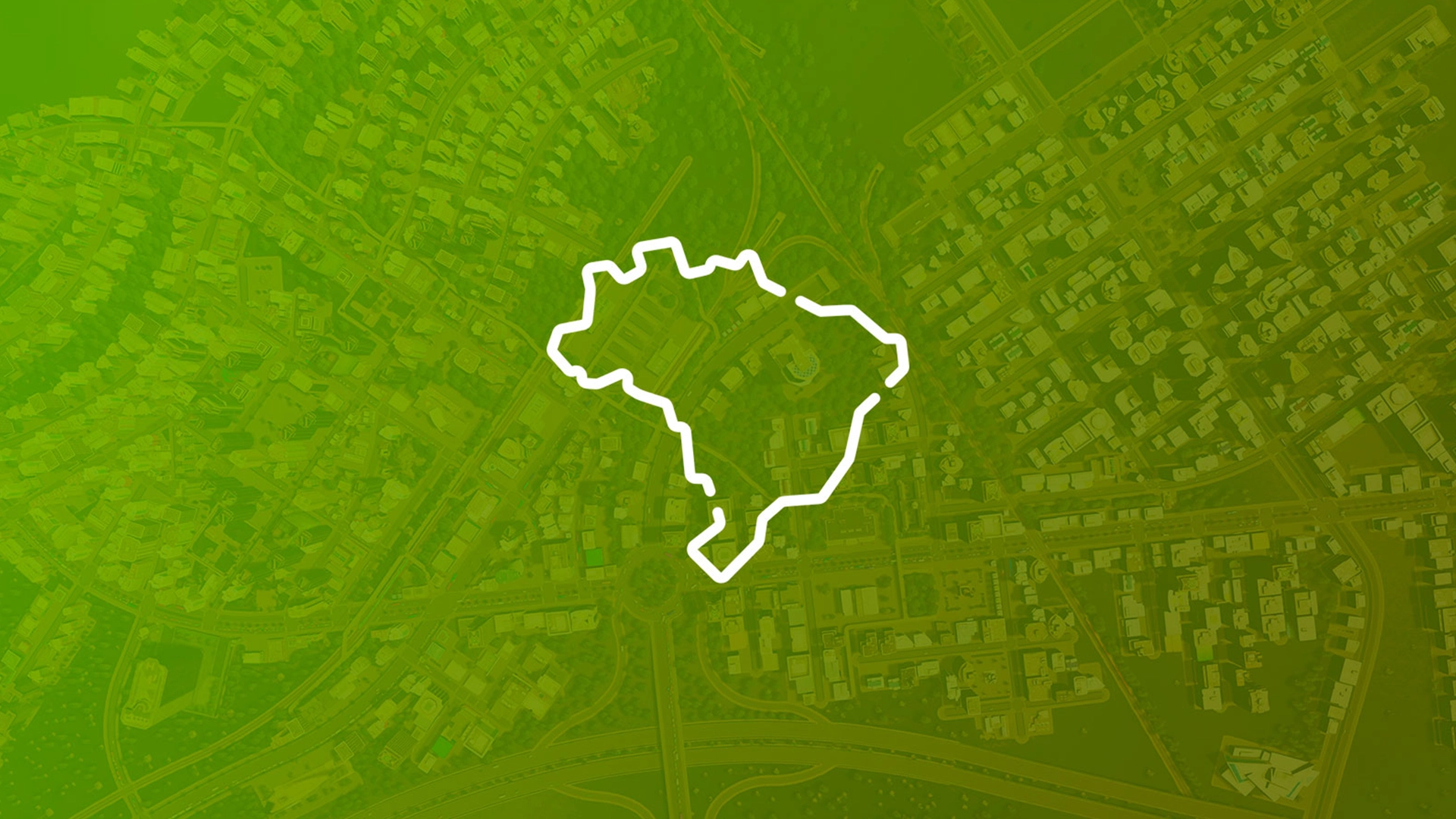 Клетки и зоны в Cities: Skylines. Потребность и настройка инструментов