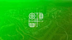 81 клетка и открытие всей карты в Cities: Skylines