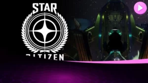 Star Citizen: Знакомьтесь с Истребителем San’tok.yāi в Обновлении Alpha 3.22