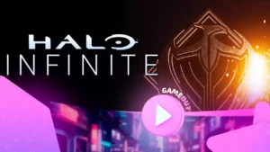 Halo Infinite: Огонь в сердце — новый трейлер