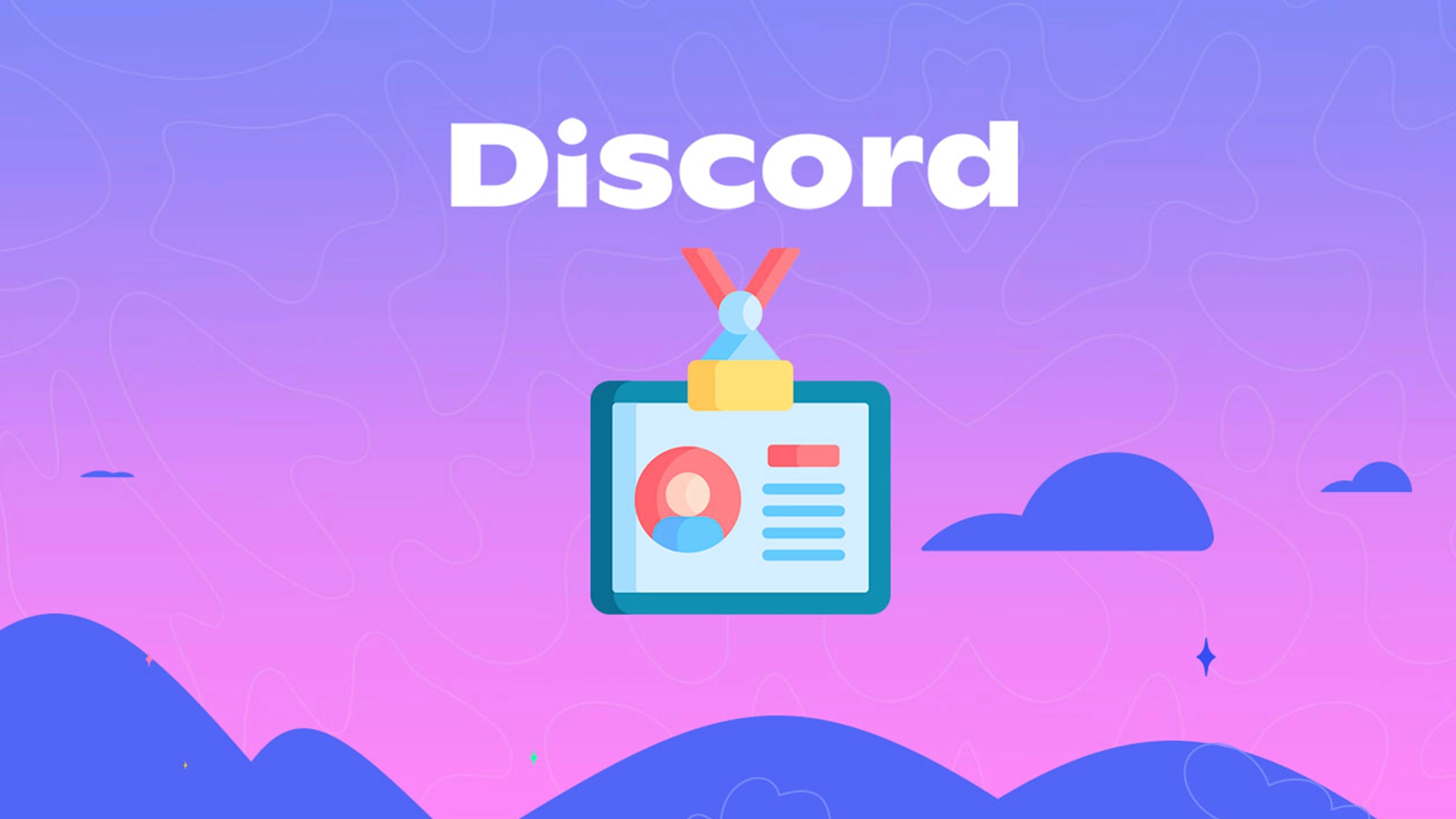 Пошаговая инструкция: Как поменять ник в Discord