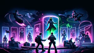 сменить ник в Epic Games
