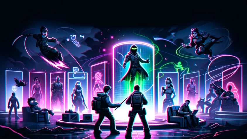 change-nicname-epic-games сменить ник в Epic Games