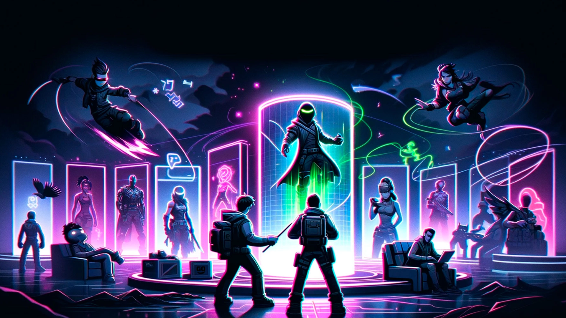 Как сменить ник в Epic Games: Пошаговое руководство