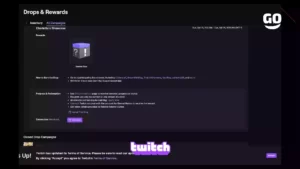 Подарки Charlotte’s Showcase от Twitch для игры Eternal Return