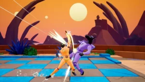Checkmate Showdown: Шахматы и файтинг в новом многопользовательском проекте на ПК