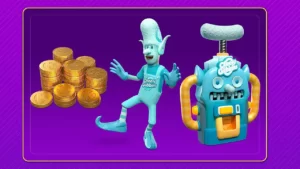 Prime Gaming раздает Cheesy Gubbins Zero Bundle для Two Point Campus