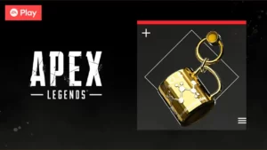 Xbox Game Pass раздает Chemist’s Delight Weapon Charm для Apex Legends