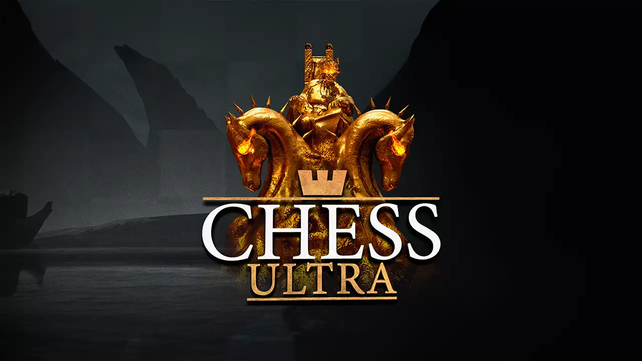 Epic Games раздает игру Chess Ultra