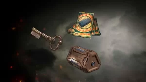 Chicken Dinner Booster Pack #4 стал доступен по подписке Prime Gaming