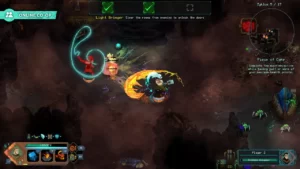 Бесплатные выходные в игре Children of Morta в Steam