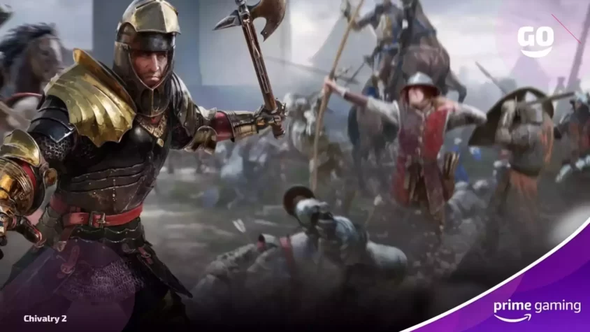 chivalry-2 chivalry 2 Бесплатные выходные