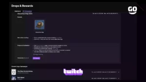 Эксклюзивные награды Twitch Drops: ChocoTaco Drop 2024 для Eco
